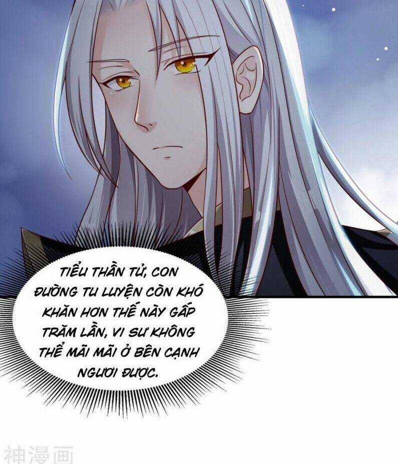 Tiên Đế Xâm Nhập Chapter 12 trang 15