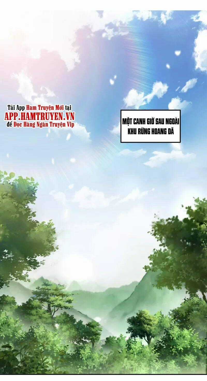 Tiên Đế Xâm Nhập Chapter 120 trang 0