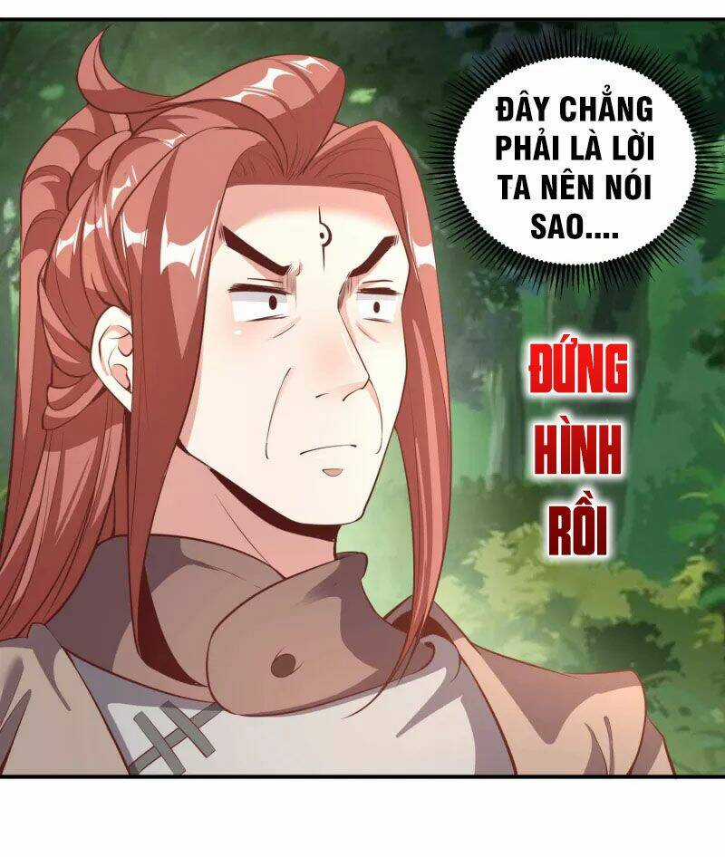 Tiên Đế Xâm Nhập Chapter 120 trang 10