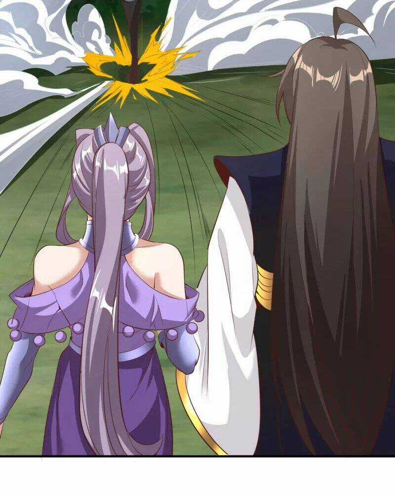 Tiên Đế Xâm Nhập Chapter 120 trang 12