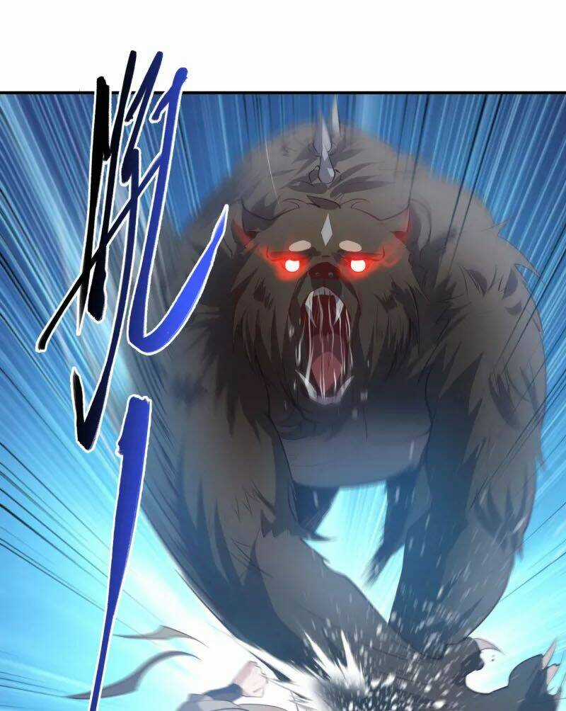 Tiên Đế Xâm Nhập Chapter 120 trang 26