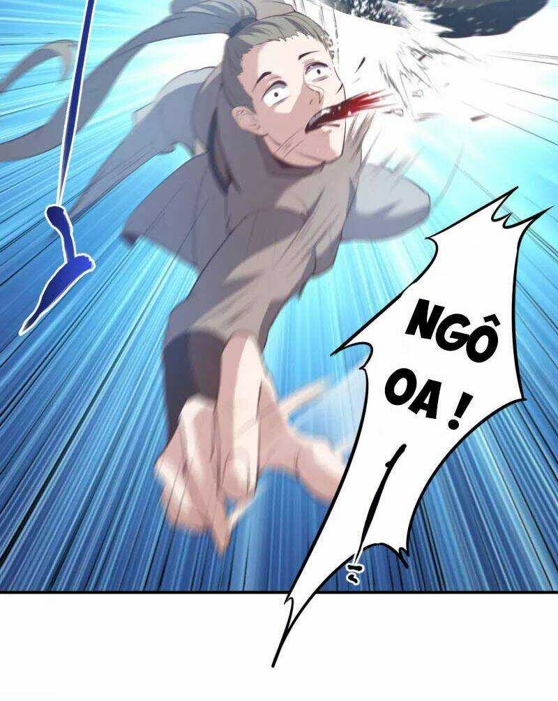 Tiên Đế Xâm Nhập Chapter 120 trang 27