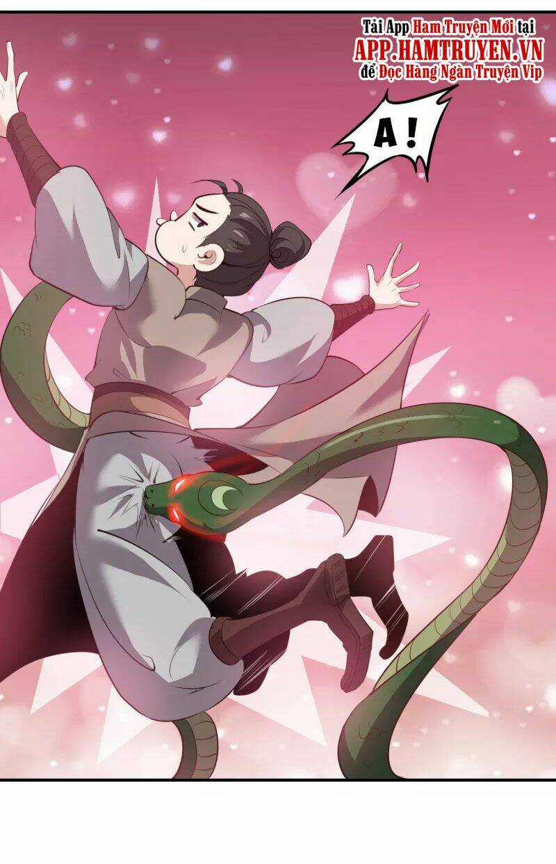 Tiên Đế Xâm Nhập Chapter 120 trang 28