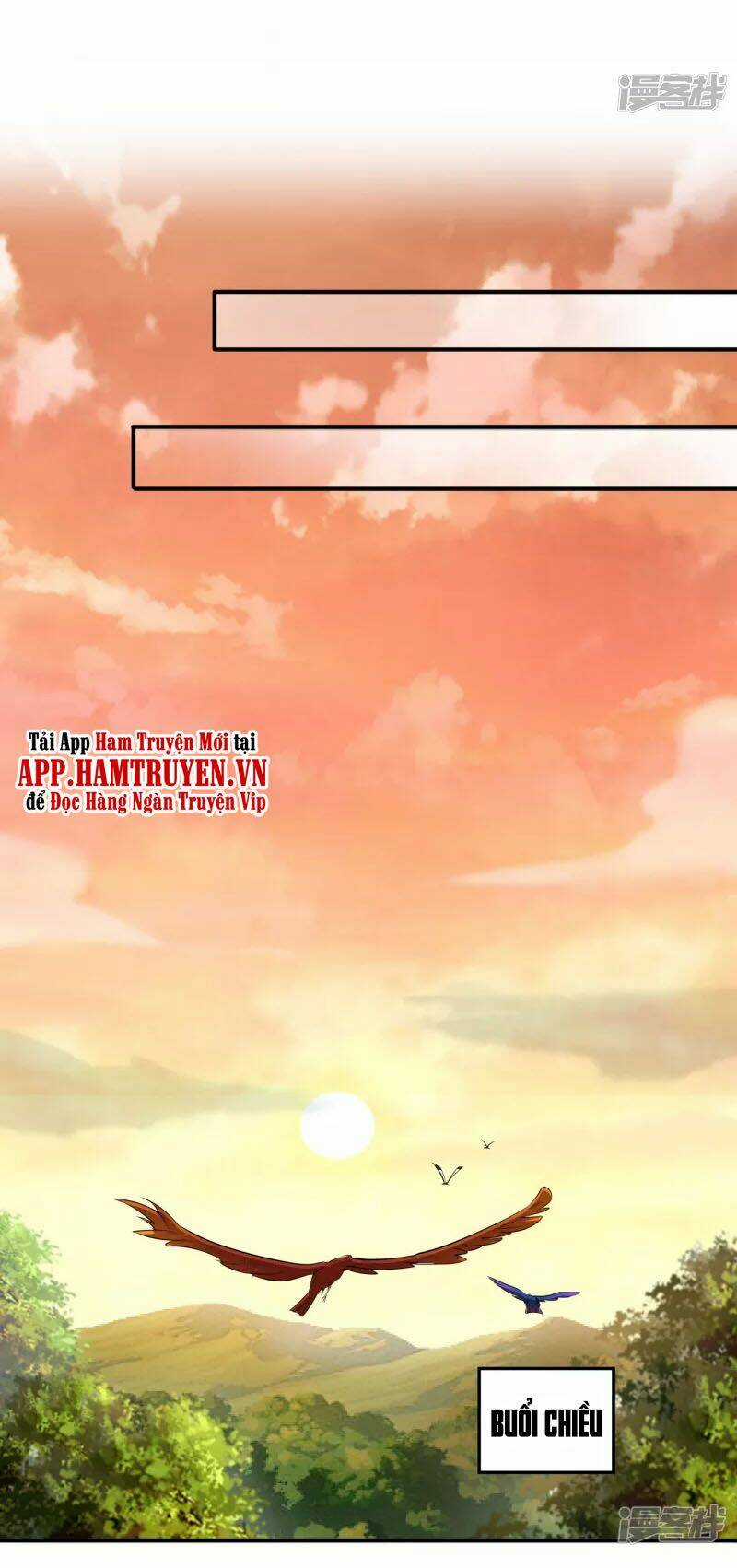 Tiên Đế Xâm Nhập Chapter 120 trang 30