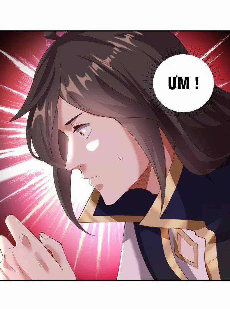 Tiên Đế Xâm Nhập Chapter 120 trang 35
