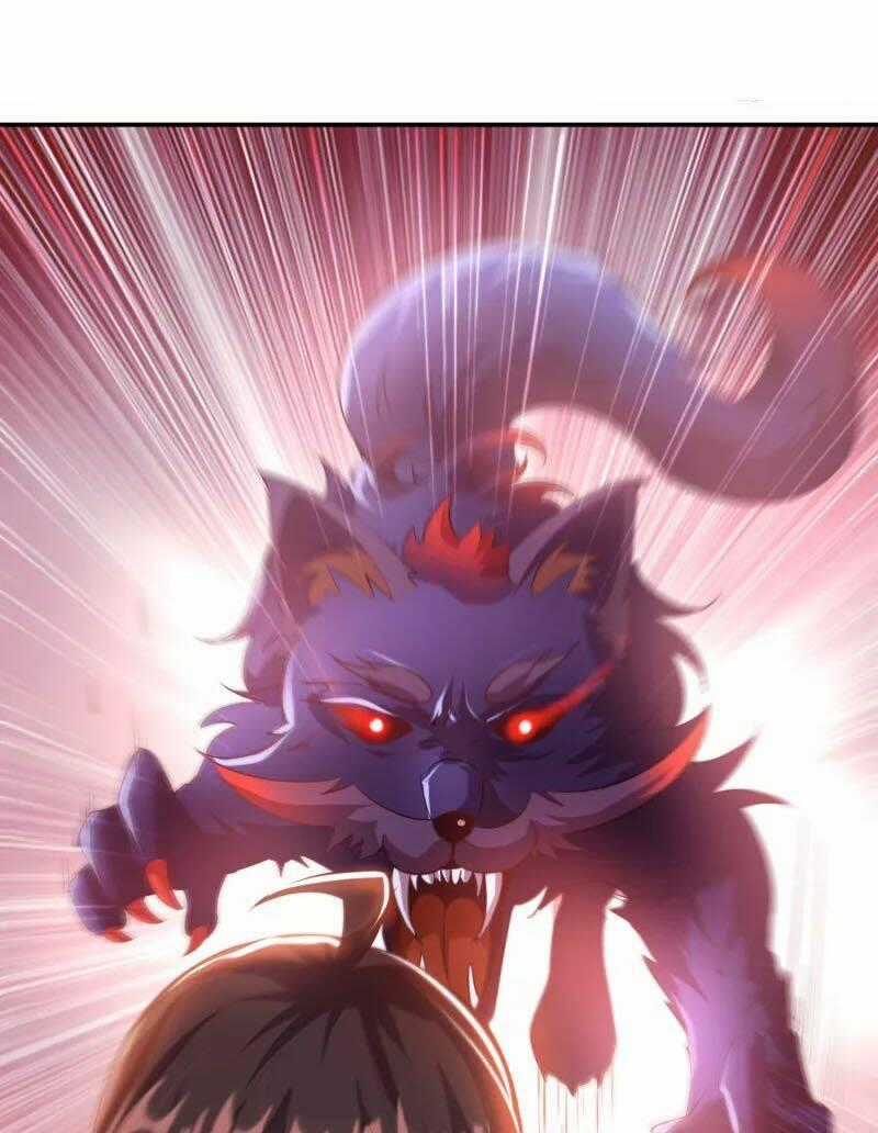 Tiên Đế Xâm Nhập Chapter 120 trang 36