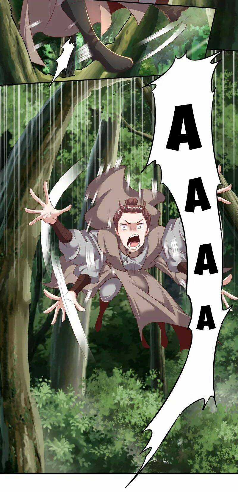 Tiên Đế Xâm Nhập Chapter 120 trang 5