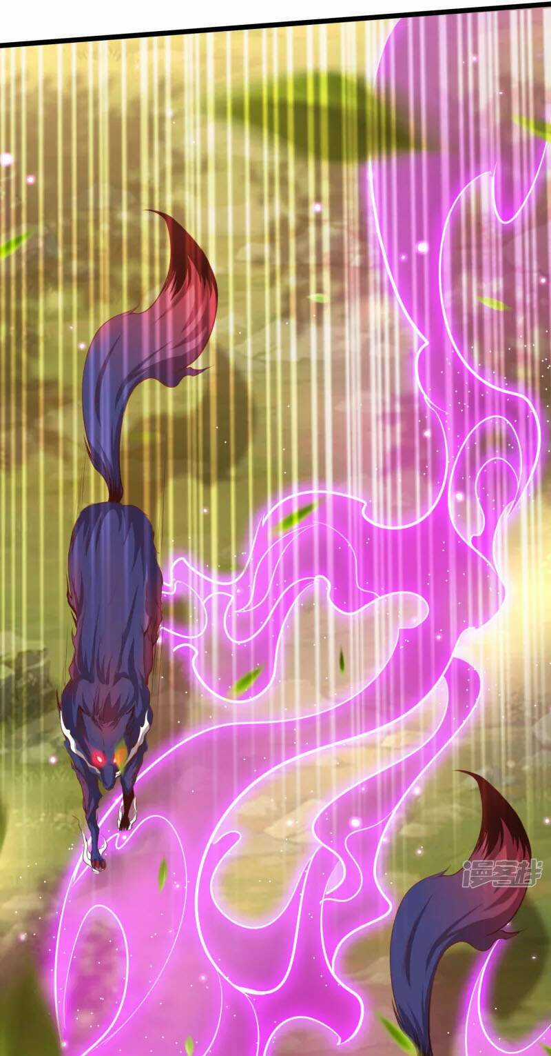 Tiên Đế Xâm Nhập Chapter 121 trang 10