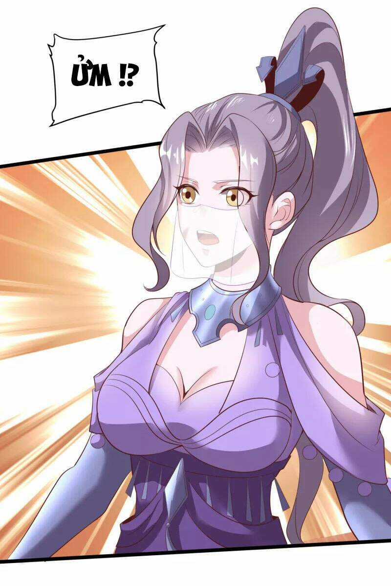 Tiên Đế Xâm Nhập Chapter 121 trang 12