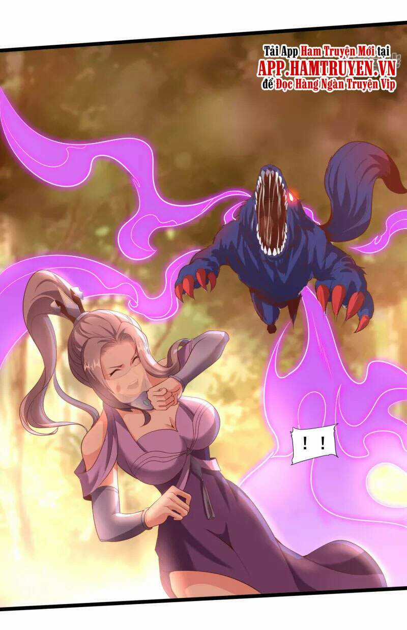 Tiên Đế Xâm Nhập Chapter 121 trang 13