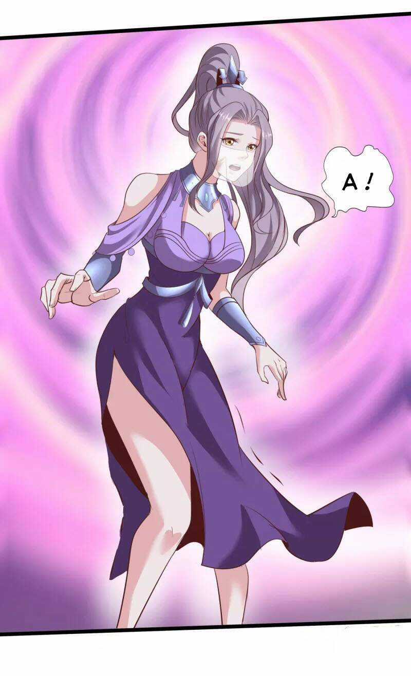 Tiên Đế Xâm Nhập Chapter 121 trang 14