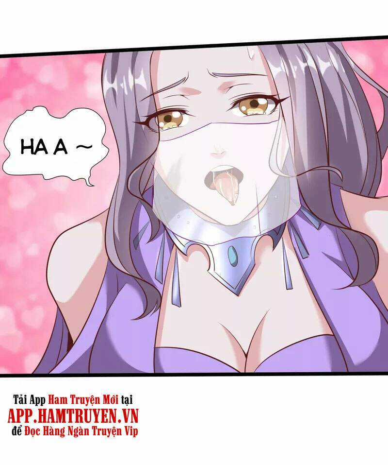 Tiên Đế Xâm Nhập Chapter 121 trang 15