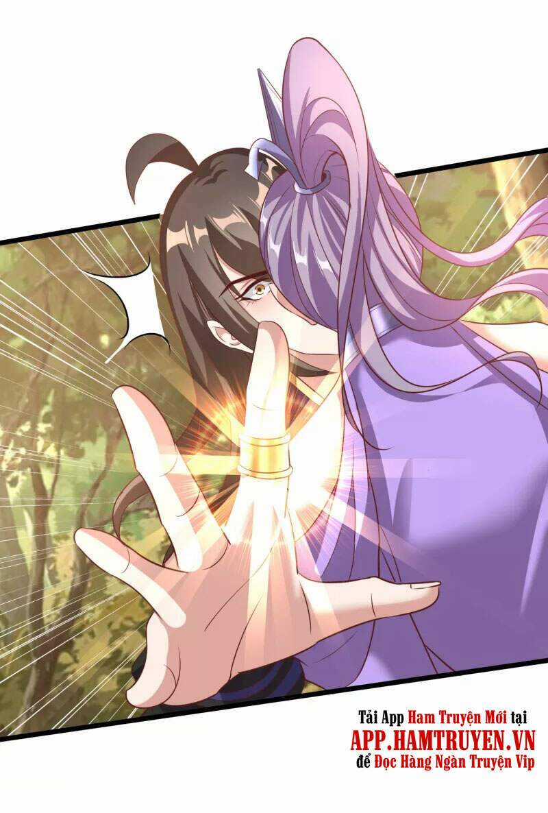 Tiên Đế Xâm Nhập Chapter 121 trang 19