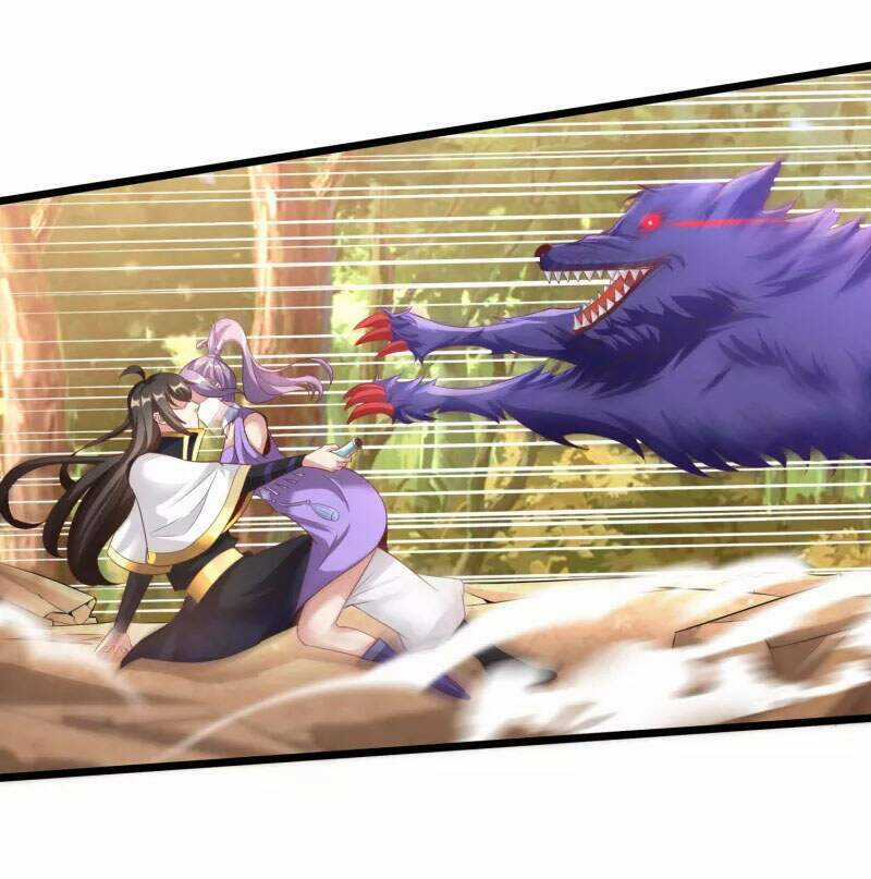 Tiên Đế Xâm Nhập Chapter 121 trang 20