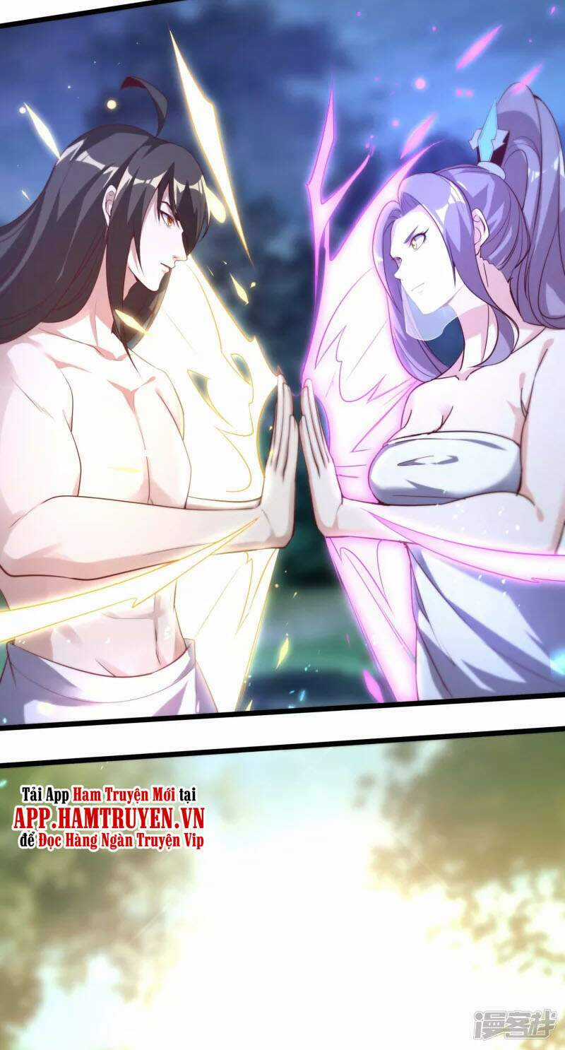 Tiên Đế Xâm Nhập Chapter 121 trang 33