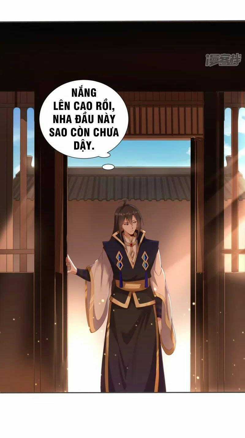 Tiên Đế Xâm Nhập Chapter 122 trang 1