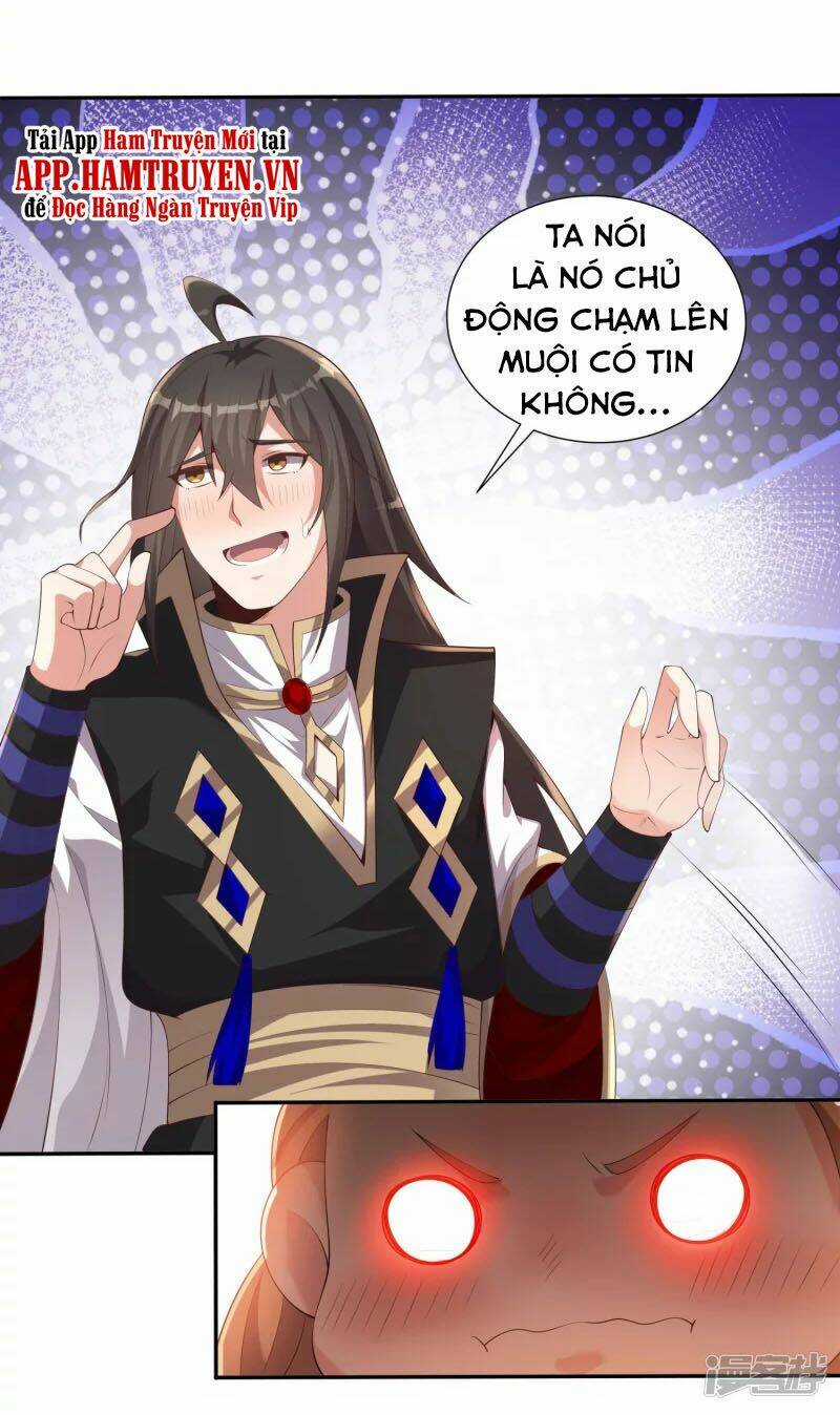 Tiên Đế Xâm Nhập Chapter 122 trang 10