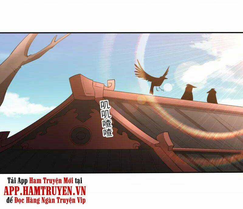 Tiên Đế Xâm Nhập Chapter 122 trang 12