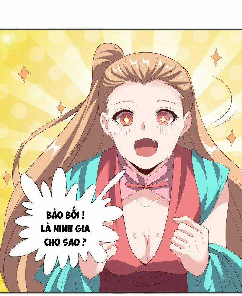 Tiên Đế Xâm Nhập Chapter 122 trang 15