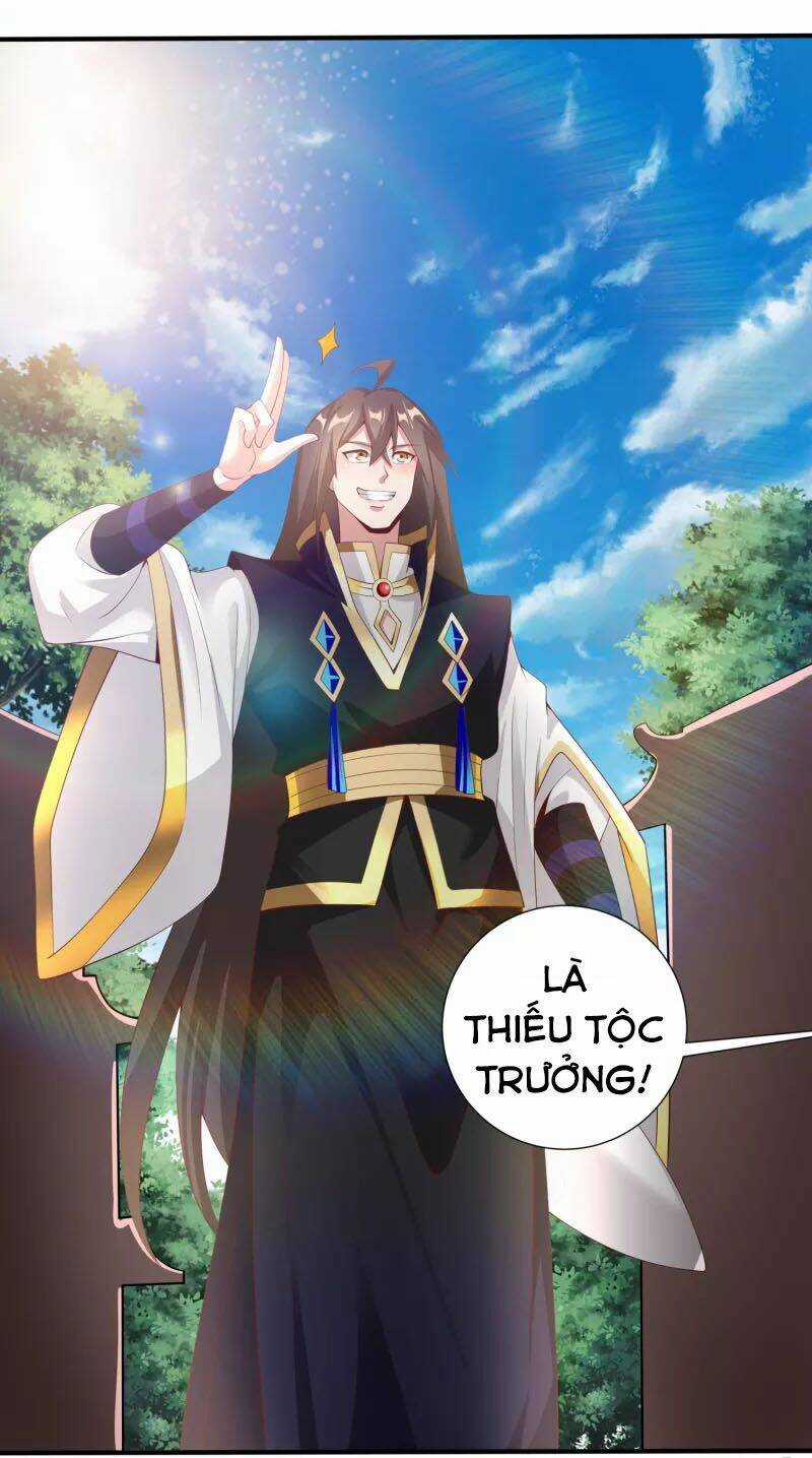 Tiên Đế Xâm Nhập Chapter 122 trang 27