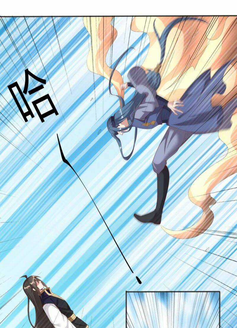 Tiên Đế Xâm Nhập Chapter 122 trang 31