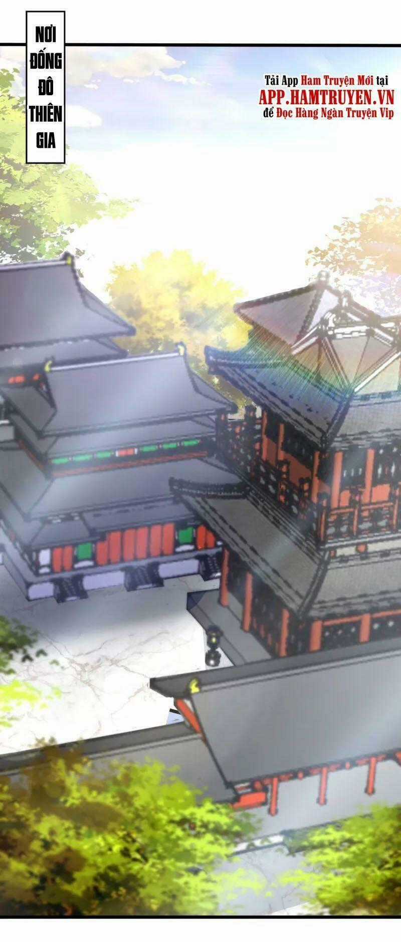 Tiên Đế Xâm Nhập Chapter 123 trang 0