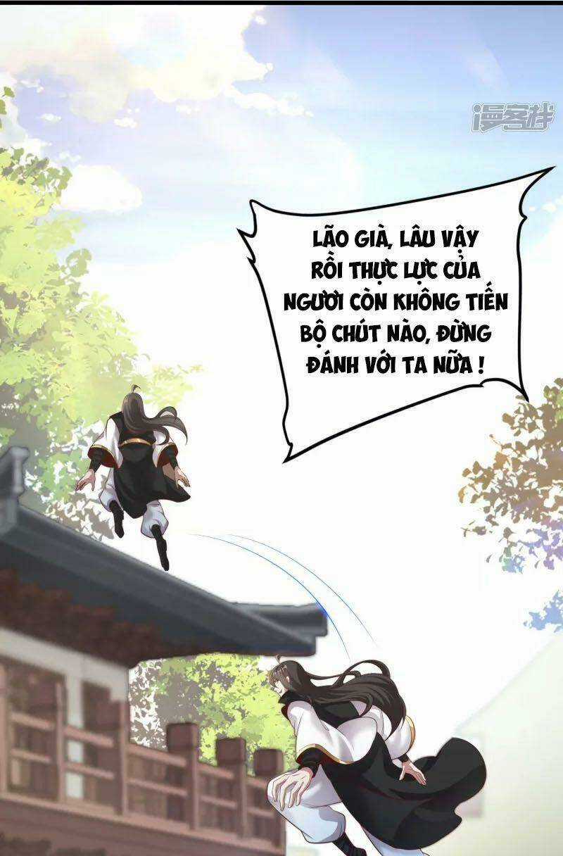 Tiên Đế Xâm Nhập Chapter 123 trang 10