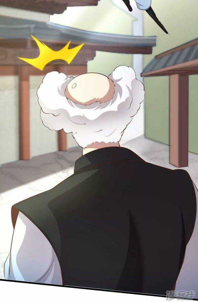 Tiên Đế Xâm Nhập Chapter 123 trang 11