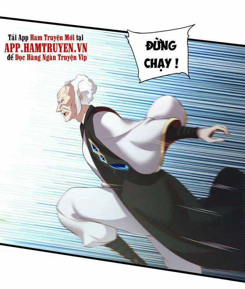 Tiên Đế Xâm Nhập Chapter 123 trang 12