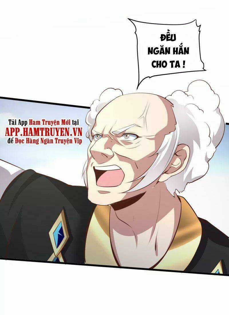 Tiên Đế Xâm Nhập Chapter 123 trang 14