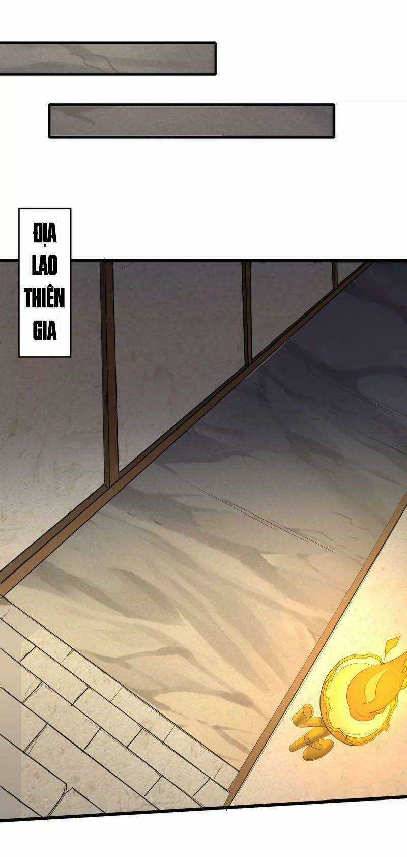 Tiên Đế Xâm Nhập Chapter 123 trang 15