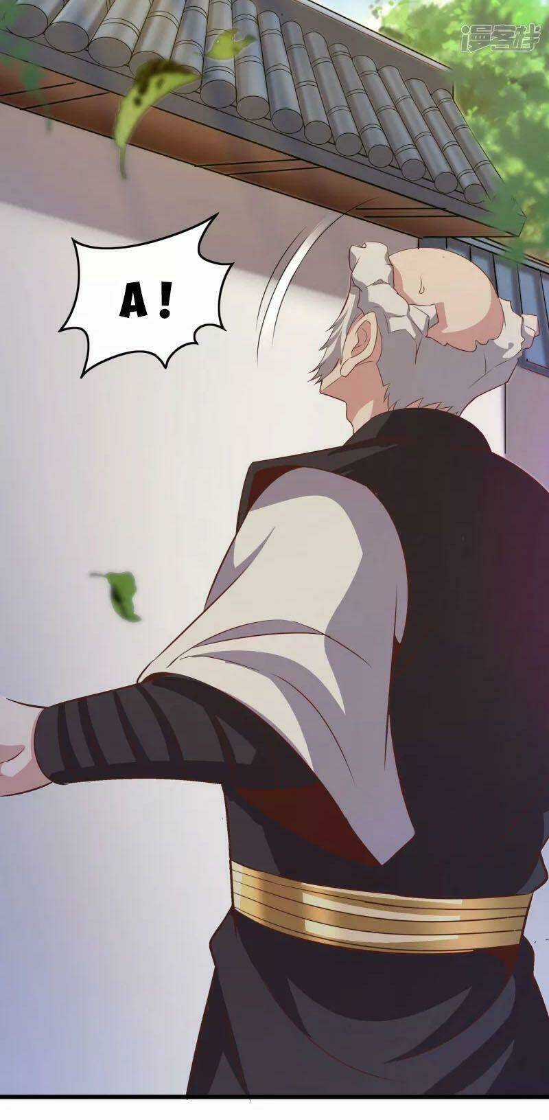 Tiên Đế Xâm Nhập Chapter 123 trang 24