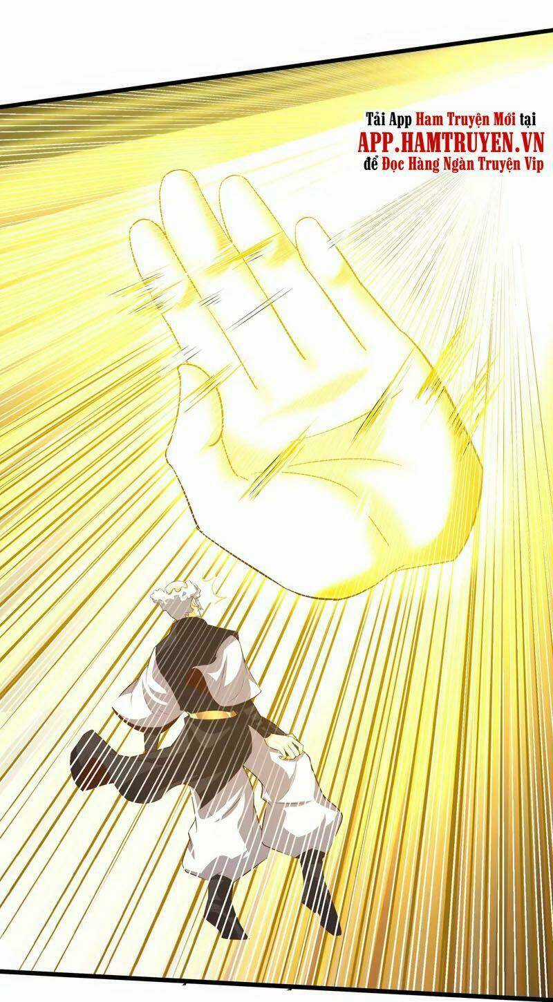 Tiên Đế Xâm Nhập Chapter 123 trang 27