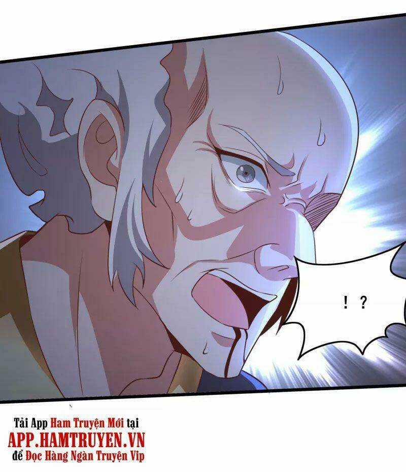 Tiên Đế Xâm Nhập Chapter 123 trang 37
