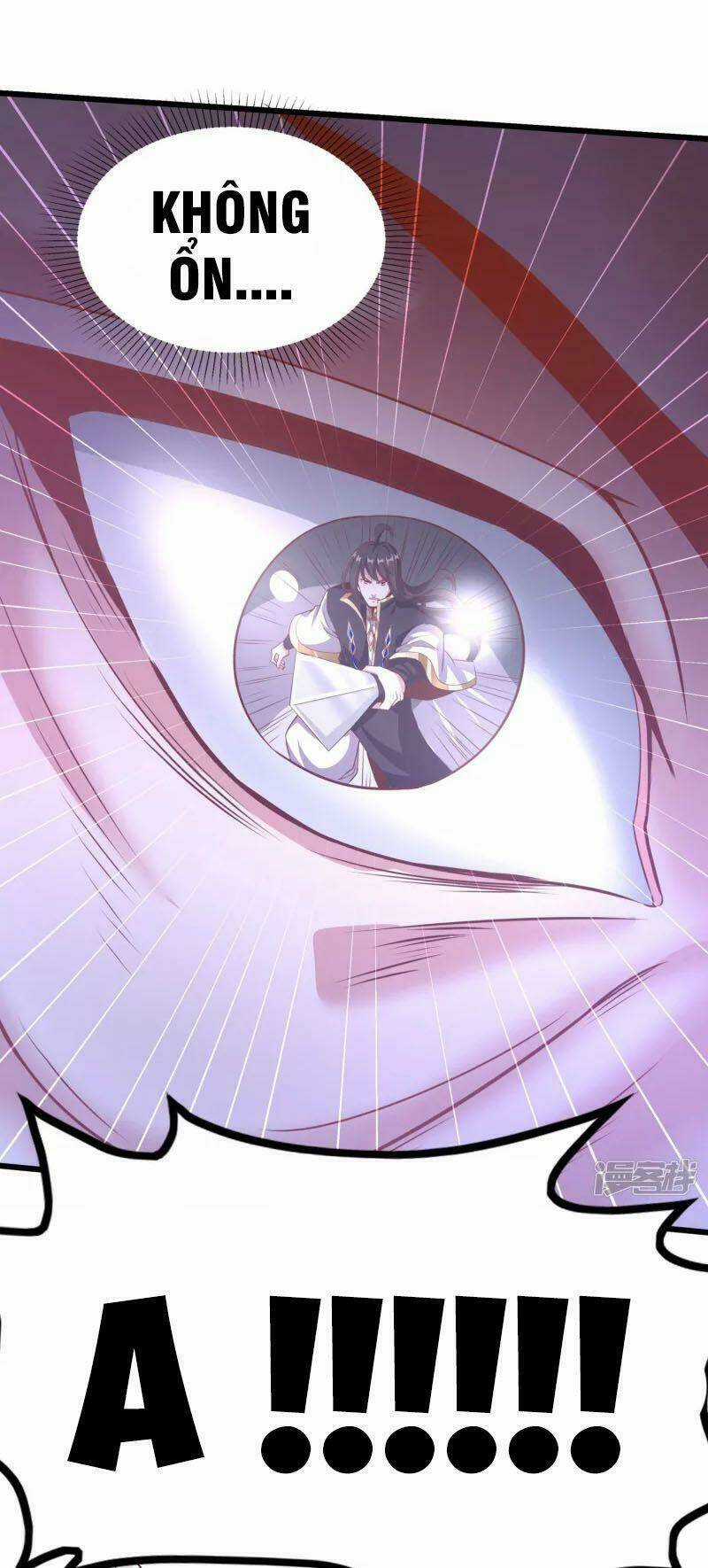 Tiên Đế Xâm Nhập Chapter 123 trang 38