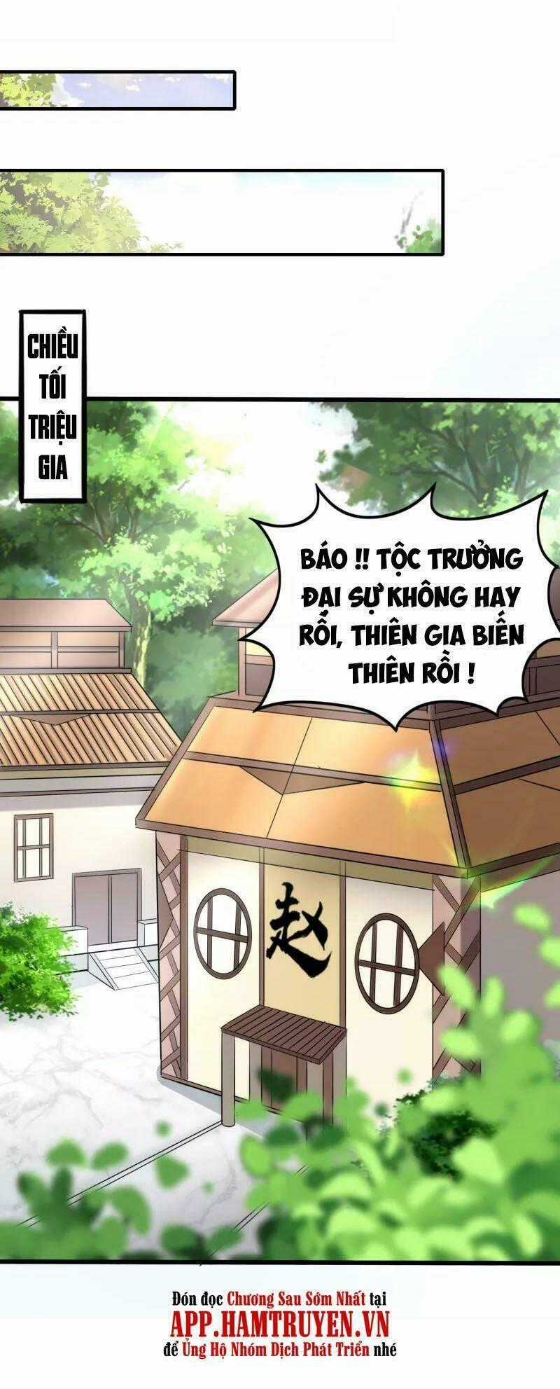 Tiên Đế Xâm Nhập Chapter 123 trang 41
