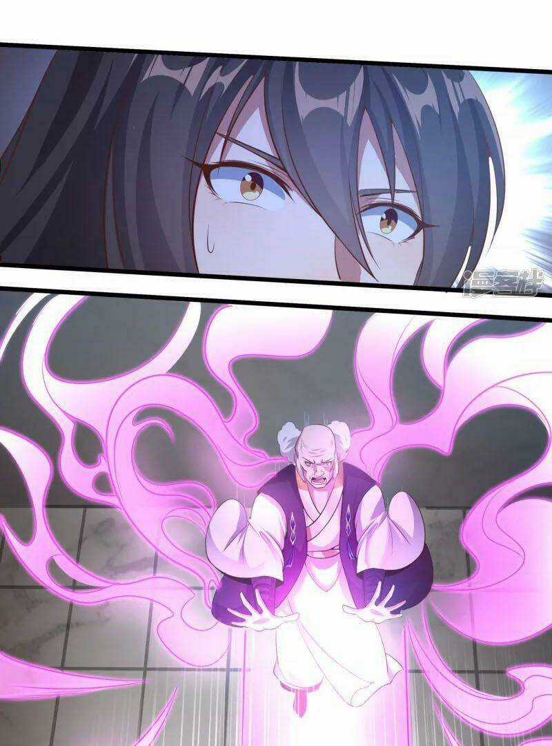 Tiên Đế Xâm Nhập Chapter 123 trang 7