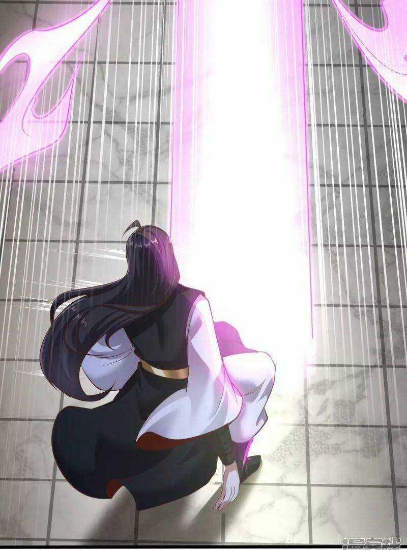 Tiên Đế Xâm Nhập Chapter 123 trang 8