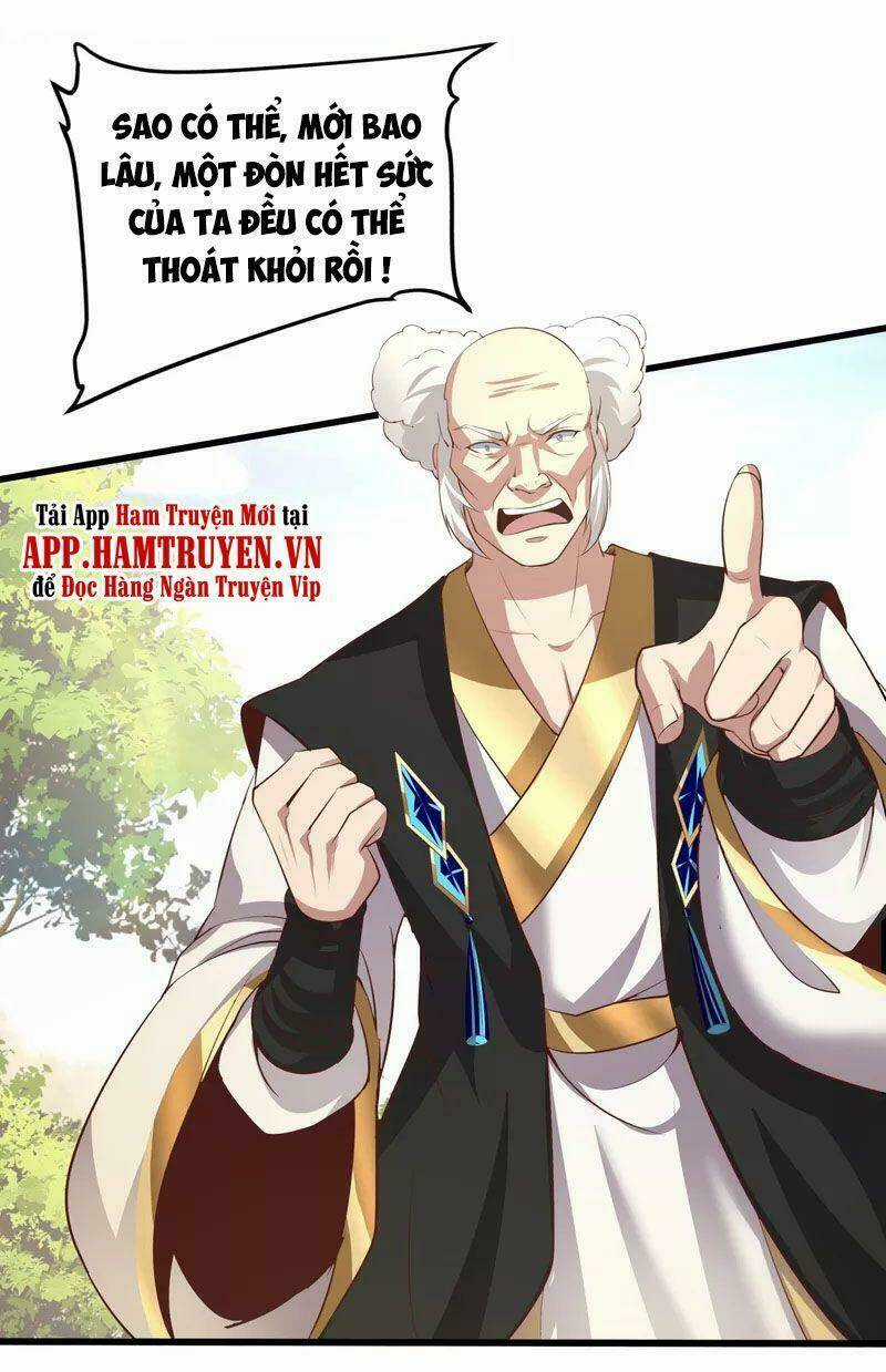 Tiên Đế Xâm Nhập Chapter 123 trang 9