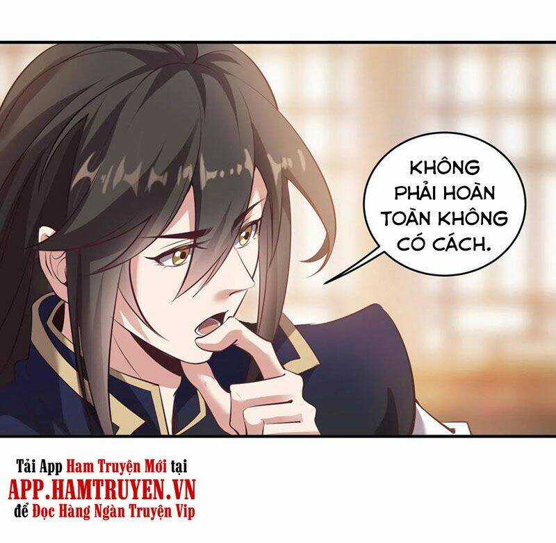 Tiên Đế Xâm Nhập Chapter 124 trang 11