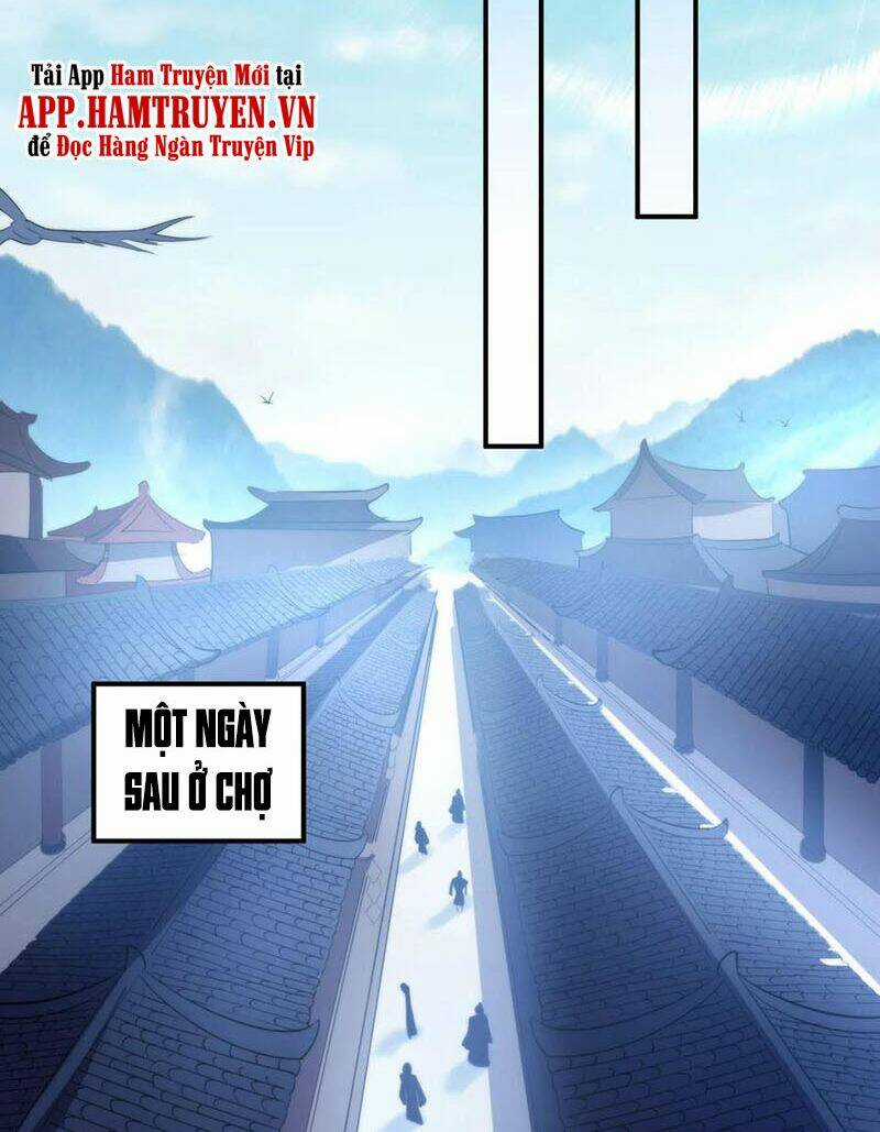 Tiên Đế Xâm Nhập Chapter 124 trang 17