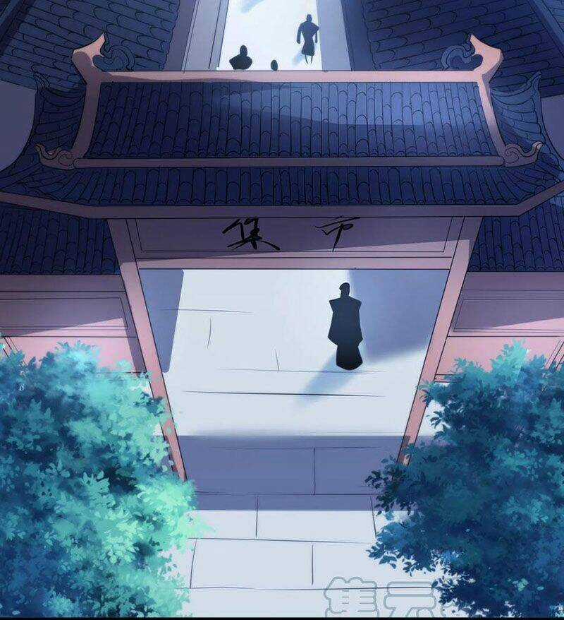 Tiên Đế Xâm Nhập Chapter 124 trang 18