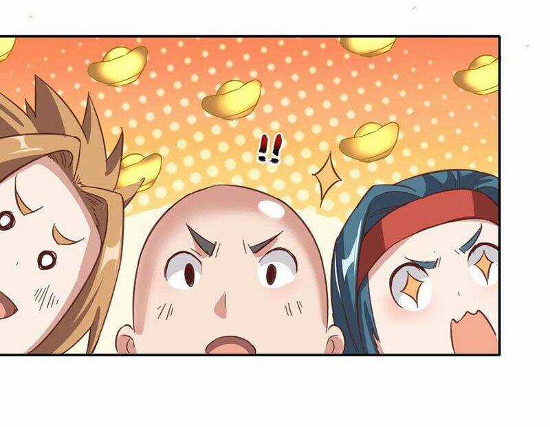 Tiên Đế Xâm Nhập Chapter 124 trang 32