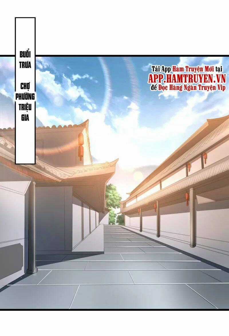 Tiên Đế Xâm Nhập Chapter 125 trang 0