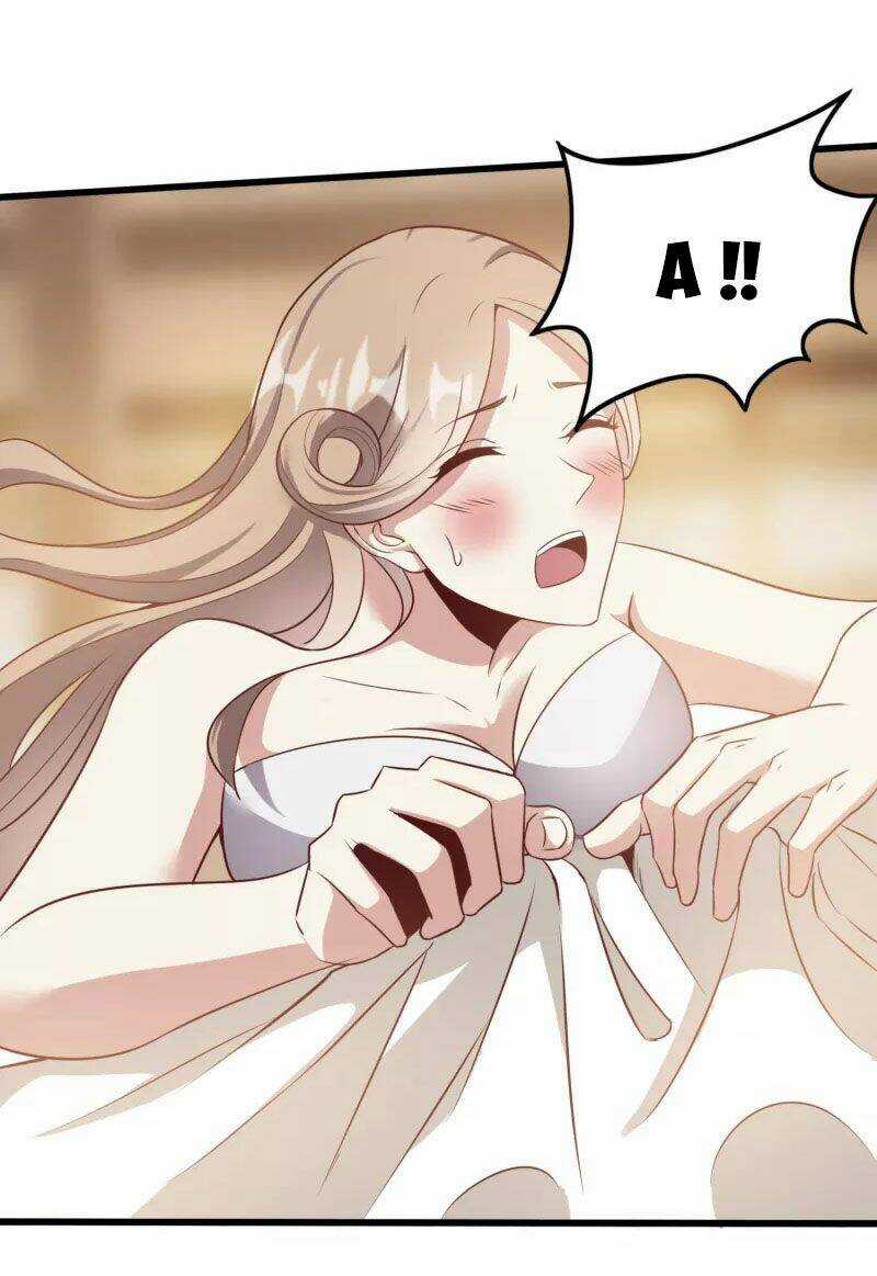 Tiên Đế Xâm Nhập Chapter 125 trang 22