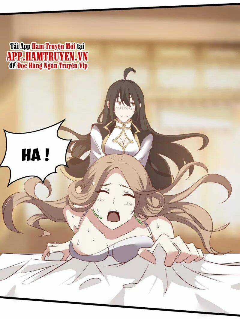 Tiên Đế Xâm Nhập Chapter 125 trang 25