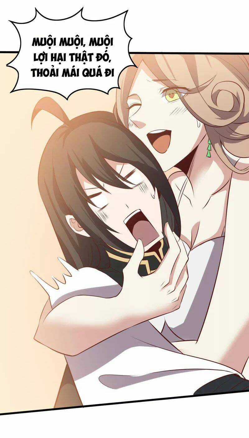 Tiên Đế Xâm Nhập Chapter 125 trang 28