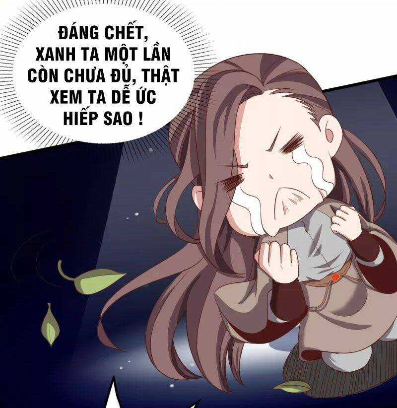 Tiên Đế Xâm Nhập Chapter 125 trang 30