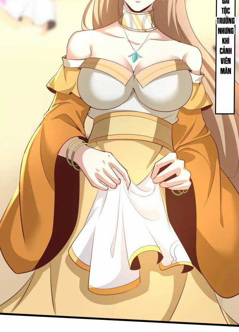 Tiên Đế Xâm Nhập Chapter 125 trang 7