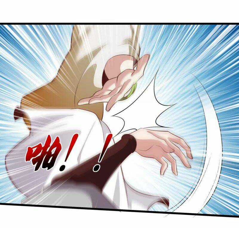 Tiên Đế Xâm Nhập Chapter 125 trang 8